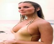 Prime Bo Derek from the film &#39;10&#39; 1979... from lila baumann nude sex scenes from the diary