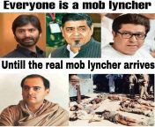 Pajeets mob lyncher from mob 99 com my purn wap houswi