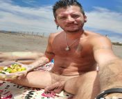 Nudism isn&#39;t a picnic in the park... Its a picnic on the beach ? OK, that was pretty cheesy from family nudist vintage pure nudism boys jpg retro nudists var