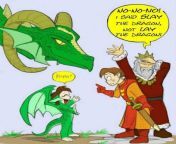 No, Im pretty sure he said to lay the dragon from 69 hd 1427 i39m sure he luved to screw the biotch he paid for mini diva