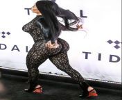 Your gf Nicki Minaj walking away from you when you show her your small dick for the first time from hala al turk nude show her panty small age school girl rape video xxxgladesher n
