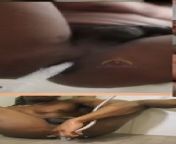 What is this two Dreamybull clip sauce? I saw in &#34;Beautiful woman&#34; in this r/ too from sexy tamil wife two new clip merged mp4 download file
