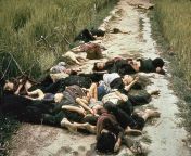 I&#39;ve seen people saying that &#34;American shills&#34; are trying to put down China and downplay our own wrongdoings, like the My Lai massacre. I think it&#39;s important we show them that we take free speech seriously and discuss all atrocities withfrom bhauju lai gopto parera chikeko video