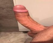 Looking for a young Dutch girl to fuck with this big cock from sneaky fuck with daddy