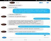 Tinder chronicle: This makes me sick that some straight guys are not only cheating on their girlfriends with gay guys via Tinder but that they believe this about us...where did they learn this? Gays, we gotta do better! They dont get to have their cake an from sex gay bapak bapak bekumis indonesia