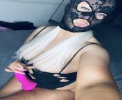 Your little pink cage and some lacy pink lingerie would match perfectly with my cock, ready for a Barbie fuckingjoin my OnlyFans for the ultimate fantasy ? from ex latina gf gets my cock ready for the last snapchat sex