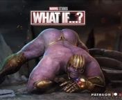 Hulk would smash from hulk agent smash cartoon sex
