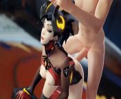 I always make sure to ask the Mercy players in my game if they have this skin, after all it lets me fuck their brains out the best from cap pittman fuck shares