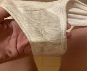 This is a preview of my Creamy yoga panties. Its an every day issue ? some days I get so wet it makes a wet spot on my yoga pantswhos gonna come put me in down dogits my favorite position ? [selling] from wet pussy in my yoga pants