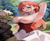Goblins like to suck and feed on the breasts of young women 02 from ls young mo 02
