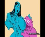 i found an Angela White fun animation( link in comments) from angela white angelawhite onlyfans leaks mp4