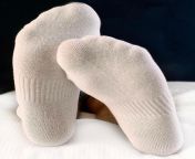 Currently wearing these for your pleasure! Check out www.male-worn-socks.com for more ? from www rena sex photos com inan