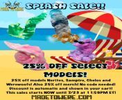 Were having Splash Sale of 25% off on select models until Sunday night! Check them out at madetowere.com from 999999 9 unionall select 0x393133353134353632312e390x393133353134353632322e390x393133353134353632332e390x39