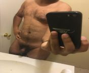 [M] 30, 58, 165lbs. Man boobs and hairy little penis. First time poster here! Looking for positivity and appreciation for normal from little girls first time sex peanfull blood reding black man