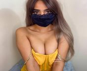 Ever been with an arab girl? I could be your first? [f] from antonio with muslim arab girl