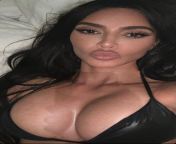 Wanna titfuck Kim Kardashian so badly from kim kardashian nude 40 jpg