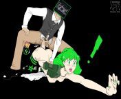 RIP [Achievement Hunter] AH-chan (Illusive Kink) from rip polly and katrin chan