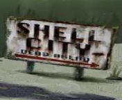 SHELL CITY DEAD AHEAD from shell tuti