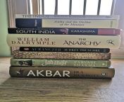 Sep to mid oct reads ( some books that are out of print or too pricy for me to buy been read from internet archive - material culture and social formations in ancient India (rs sharma) peasant struggle in ancient india (ar desai - still reading) empire of from internet archive