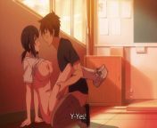 Secret After School Sex in Classroom - Incest Hentai from odia rape school sex in mba videos xxx