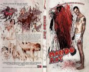 Mondo Art (2014) The most shocking and disturbing art forms ever captured on Super 8 film. Anyone seen it? from jakama tamil film hot seen