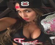 Nikki Bella hot cleavage from pune budhunny leon xxx all hde nikki bella hot video