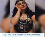 Im a PORN?STAR! Nia Montana? &#36;5.00/30 days. ?Top 13% worldwide!! ?B/G content! ?OnlyFans Veteran(3 years). Subscribe today!! from sony tv cid actress janvi chedda porn star videosx seen bus malayalam mommy moroccan