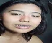 apparently shes a indonesian livestreamer anybody got full videos of her? or her stream name from indonesian bagged