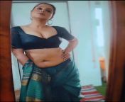Rohini Chatterjee - e puro onno level er mal ???? from zee telugu serial actress rohini raghuvaran nude