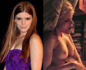 Kate Mara, upcoming movie THE DUTCH AND expect to have several nudes cences from creture movie song katrakaf and salman khan