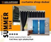 curtains shop dubai - The Best Place to Shop for Curtains in Dubai from dg khan balochi bal dubai