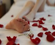 Ready for a romantic massage ? from indian romantic massage