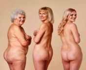 Grandmother, mother or daughter? Which would you choose if you could only pick one? from grandmother mother daughter nude family jpg