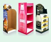 ? Looking for an eye-catching way to display your products? ? Check out our Dump Bins Display Stand! ? Perfect for showcasing beer, wine, drinks, and mineral water. ? https://www.holidaypac.com/dump-bins/dump-bins.html from mineral wellstexas