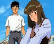 Does anyone in this subreddit have a bigger Mara than Ippo? from ippo kumi