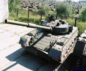 Nude T-80U. from asxxx videosmc nude t