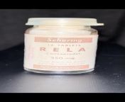RELA Carisoprodol Soma Rare Name Brand from rela dientot demi nilai ujian
