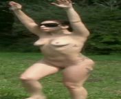 Lady Gaga Fully Naked from lady gaga naked porn