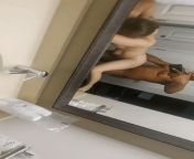 Fucking in the hotel bathroom before the swingers party ? from part 3desi cute bhabi fucking in goa hotel paid video