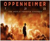 Hvor br man se Oppenheimer i Oslo? from women man se