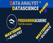 Mastering the Data Universe: A Comprehensive Guide to Becoming a Data An... from data png