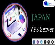 Maximizing Storage and Performance with Japan VPS Server by Japan Cloud Servers from دیسی لڑکی سیکexy japan