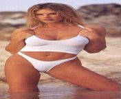 A forgotten wwe sexy lady Tori from wwe sexy imag