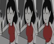 Marceline breast expansion in 3 easy steps! from minecraft giantess growth 6 breast expansion