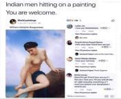Fucking India, how is this a thing [NSFW warning] from standing fucking india