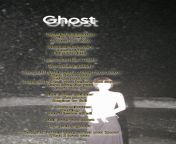Ghost. from ghost 05