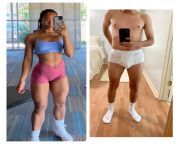 5ft 6in 155lbs gym girl vs 5ft 6in 130lbs nerd. Shes been working out for 5 years now and Iv never worked out or played any sports from 12 girl vs 15 boy rape vedios xxxn tub8