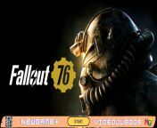 [Gratis] Fallout 76: Disponible gratis en Steam durante unos días from jogos celular de gratis【555br org】 bmx