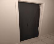 Glory hole open in Melbourne&#39;s East from dirty snapchat girl sucking dick through glory hole