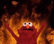 i havent found any rule 34 pictures for this so im playing here[elmo in fire] from rule34 rule 34 nsfw
